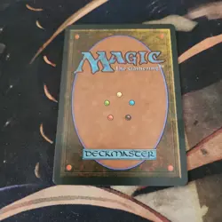 Mystic Remora Ice Age Magic The Gathering - Image 2