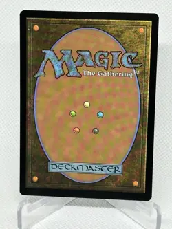 Staff of Domination - Commander Legends (CMR) - Magic The Gathering - Image 2
