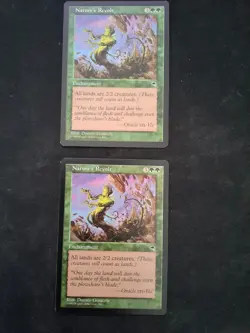 Nature's Revolt Tempest Regular - Image 1