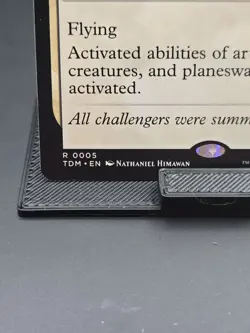 Clarion Conqueror Tarkir: Dragonstorm Regular - Image 2