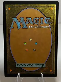 Cabal Therapy 83 Uncommon Eternal Masters Lightly Played - Image 2