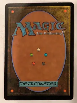 Hellhole Rats - Dissension - Magic the Gathering MTG Nice! - Image 2