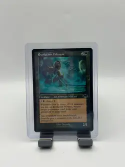 MTG, Evolution Witness $3 ORDER MIN 121 (Retro Frame) MH3: Modern Horizons 3 Reg - Image 1