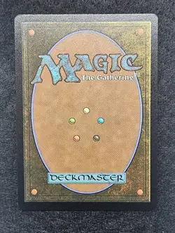 MTG: Final Fantasy Commander - Wrecking Ball Arm (Extended Art) - Image 2