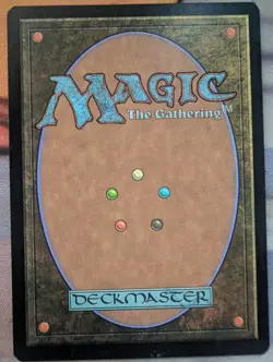 Foil Brawn Judgment MTG Magic the Gathering NM - Image 2