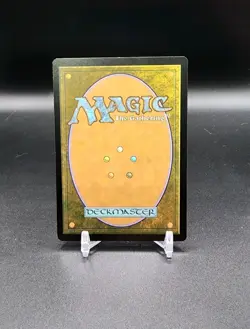 MTG Lae'zel, Vlaakith's Champion | CLB | Foil Etched Rare | NM Condition - Image 2