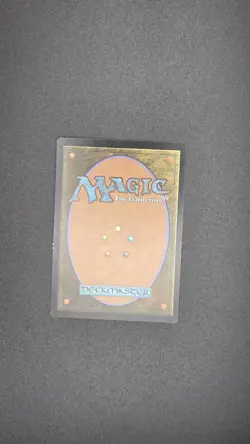 MTG Hope of Ghirapur - 154/184 / English / Lightly Played - Image 2