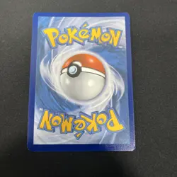 Pokemon TCG Galarian Zapdos V Prize Pack Series Promo Play! Stamped 🔥 - Image 2