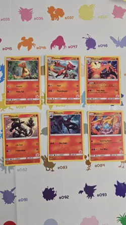 Pokemon TCG Battle Academy Stamped Exclusives - Image 1