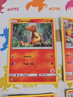 Pokemon TCG Battle Academy Stamped Exclusives - Image 2