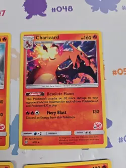 Pokemon TCG Battle Academy Stamped Exclusives - Image 4