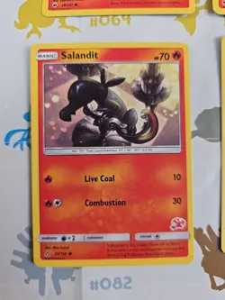 Pokemon TCG Battle Academy Stamped Exclusives - Image 5