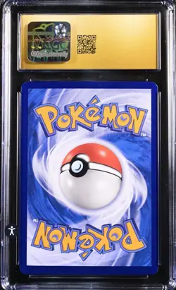 2025 POKEMON S.CHINESE CBB2C GEM PACK VOL 2 SEQUENTIAL CERT SET CGC 10 PRISTINE - Image 5