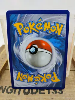 Cleffa 20/111 Rare Neo Genesis Pokemon Unlimited LP HOLO - Image 4