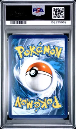 Darkrai GX Pokemon 2017 Burning Shadows English 88/147 PSA 10 - Image 2
