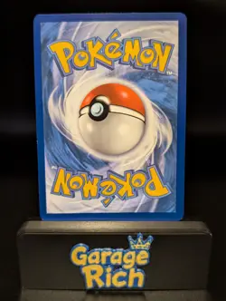 Lapras GG05/GG70 Alt Rare Holo - Pokemon TCG Crown Zenith Galarian Gallery NM+ - Image 2
