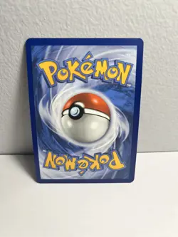 Pokemon - Bloodmoon Ursaluna - 054/131 - Holo Rare - Prismatic Evolutions - NM/M - Image 2
