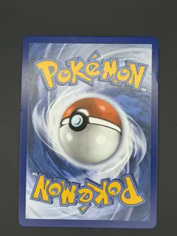 2025 Pokemon MEP Black Star Promos Mega Lucario ex #033 - Image 2