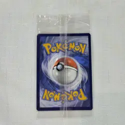 🔥 Pokemon TCG 🔥 Snorlax SVP 051 🔥 151 Sealed Pokemon Center Stamped Promo 🔥 - Image 2