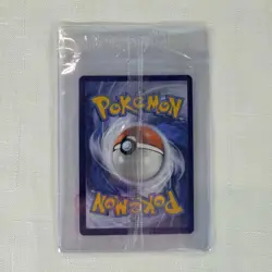 🔥 Pokemon TCG 🔥 Snorlax SVP 051 🔥 151 Sealed Pokemon Center Stamped Promo 🔥 - Image 4