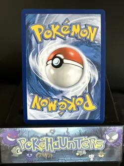 Pokemon Card Darkrai 136/197 Obsidian Flames Trick Or Trade Cosmo Holo Rare NM - Image 2