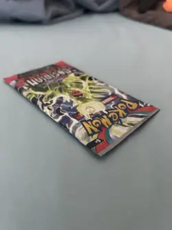 Pokemon TCG: Obsidian Flames Booster Pack English Sealed - Image 3