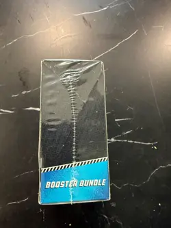 Pokemon TCG S&V Black Bolt Booster Bundle BRAND NEW FACTORY SEALED - Image 3