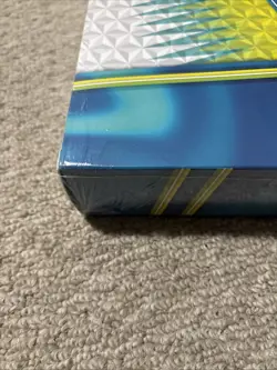 Pokemon TCG : JIRACHI GX Collection Box - BRAND NEW - FACTORY SEALED B - Image 5