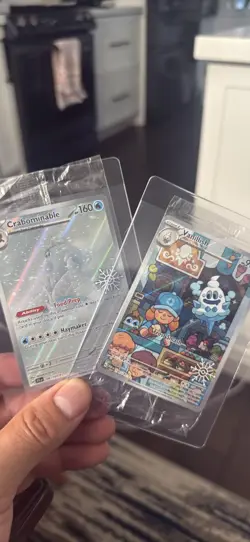 Pokemon 2025 holiday calendar ALL SEALED PROMOS - Image 3