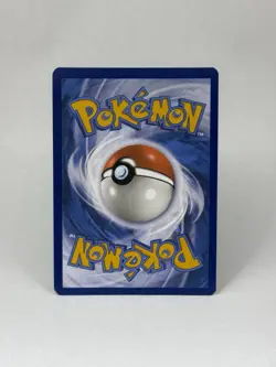 Pokemon Magikarp 203/193 Paldea Evolved Illustration Rare Holo Eng 2023 - Image 2