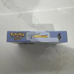 Pokemon TCG Aquapolis Abyss Theme Deck English 2003 Ninetales - Image 4