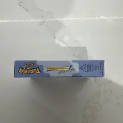 Pokemon TCG Aquapolis Abyss Theme Deck English 2003 Ninetales - Image 5