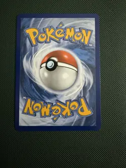 Pokemon TCG Lillie’s Determination 169/132 ME01: Mega Evolution Ultra Rare Holo - Image 2