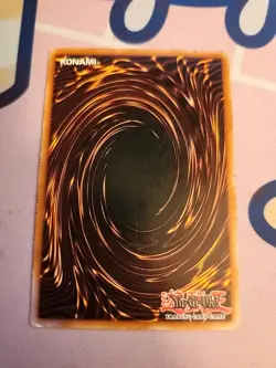 Yu-Gi-Oh! Mobius the Frost Monarch -SOD-EN022- Ultimate Rare - Unlimited Played - Image 2