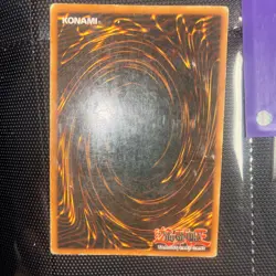 Ninja Grandmaster Sasuke (UTR) SOD-EN019 Soul of the Duelist Unlimited - Image 5