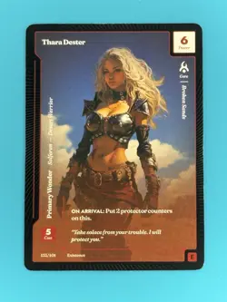 Wonders of the First Thara Dester Classic Paper 1st Ed. EPIC - Image 1