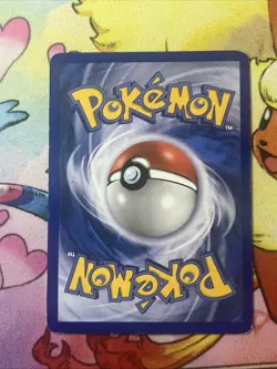 Emolga - 32/98 - 2011 Common Emerging Powers Pokemon Card MP - Image 2