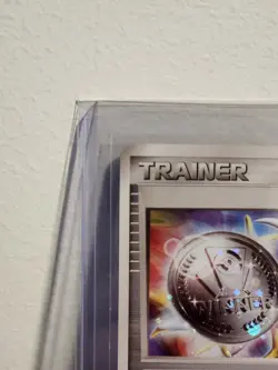 Victory Medal Silver Arceus Japanese Promo 036/DPt-P 2009 Pokemon Card #1565 - Image 5