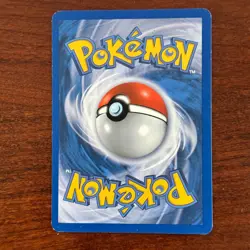 Cinccino 89/114 Non Holo Rare Black & White Pokemon Card - Image 2