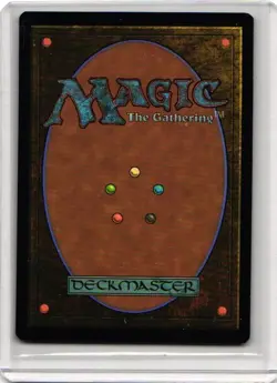 MTG Magic the Gathering Unleash the Inferno (337/484) Streets of New Capenna LP - Image 2