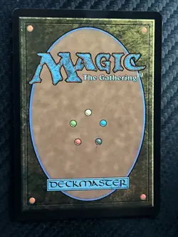 Zanarkand, Ancient Metropolis Borderless (NM+ Foil) FIN 0314 Rare MTG JP - Image 2