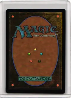 Hurkyl, Master Wizard - The Brother's War Magic the Gathering MTG - Image 2