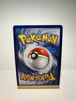 Wiglett 052/182 Common Paradox Rift Pokemon Reverse Holo Near Mint - Image 3