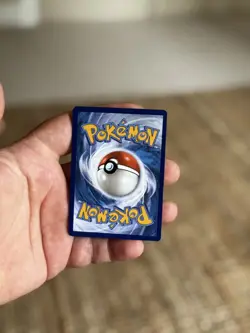 Pokemon TCG Cyrano 230/191 Surging Sparks Ultra Rare English - Image 2