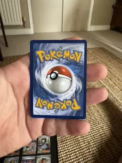 Pokemon TCG Cyrano 230/191 Surging Sparks Ultra Rare English - Image 4