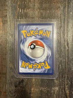 Ivysaur 167/165 Illustration Rare SV: 151 Pokemon - Image 2