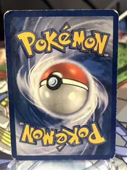 Dusknoir DP33 Cosmo Holo w/ SWIRL Diamond and Pearl Promos Pokemon HP - Image 2