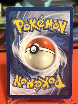 Uxie 18/123 Holo Rare Mysterious Treasures Pokemon Lightly Played - Image 2