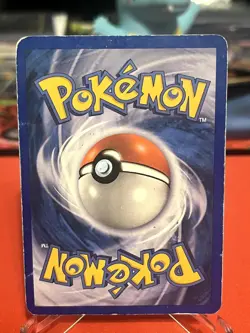 Infernape 5/130 Holo Rare Diamond & Pearl Pokemon Heavily Played w/ Hand Swirl - Image 2