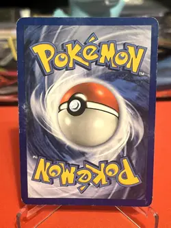 Garchomp 9/123 Holo Rare Mysterious Treasures Pokemon Moderately Played - Image 2